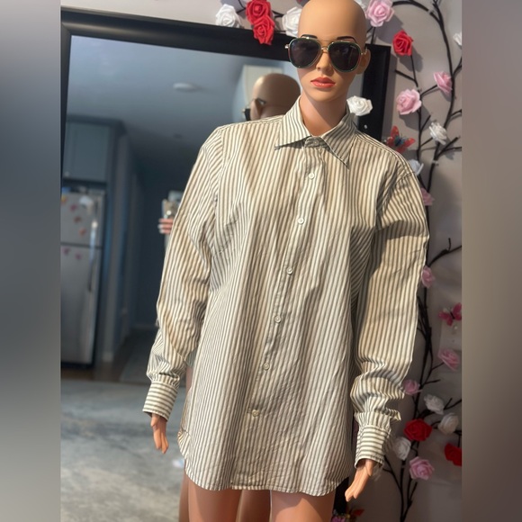 Banana Republic Other - Banana Republic Men’s shirt size M